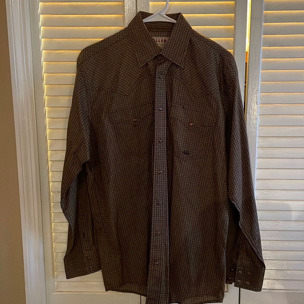 Miller Ranch Shirt